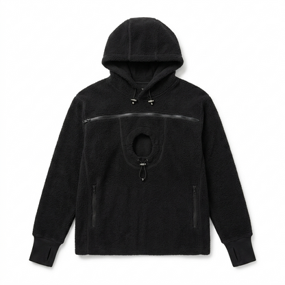 SnugPouch Hoodies