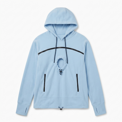 SnugPouch Hoodies