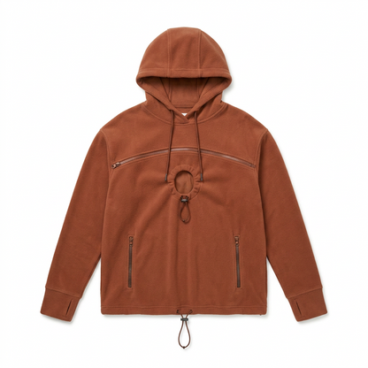 SnugPouch Hoodies