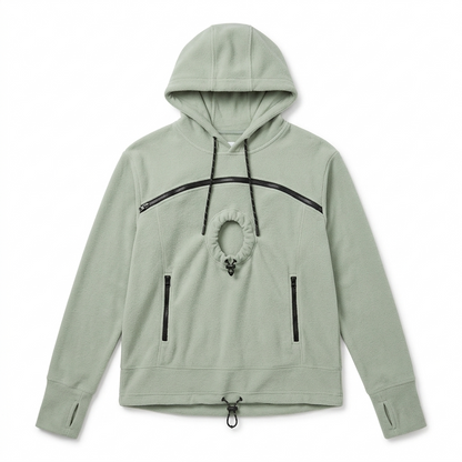SnugPouch Hoodies