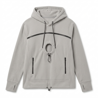 SnugPouch Hoodies