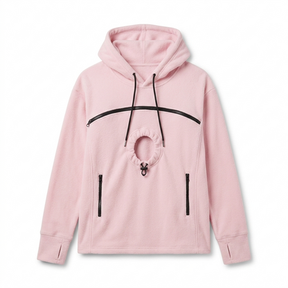 SnugPouch Hoodies