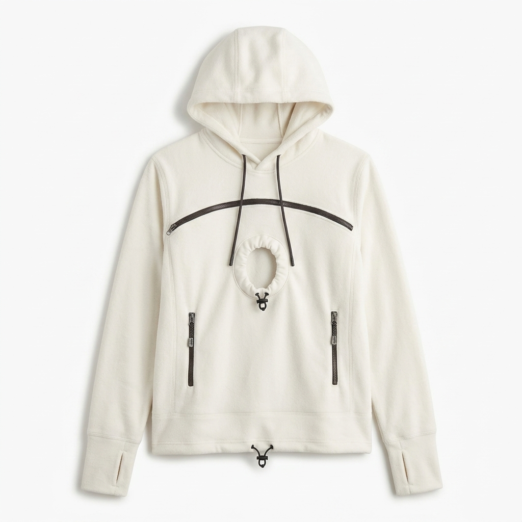 SnugPouch Hoodies