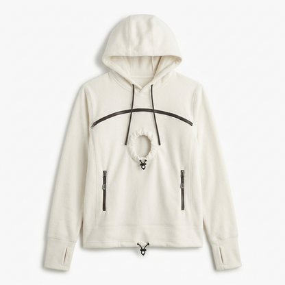 SnugPouch Hoodies