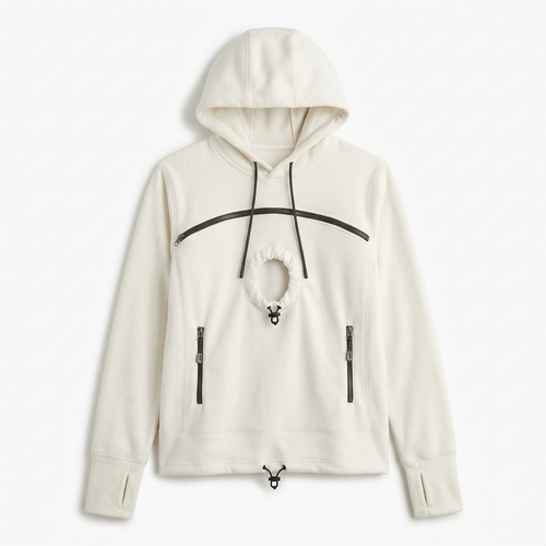 SnugPouch Hoodies