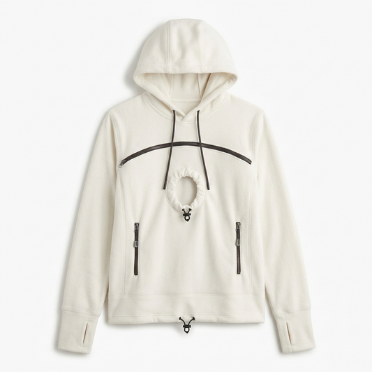 SnugPouch Hoodies
